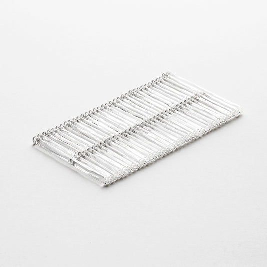 'Solo Continuum' bracelet