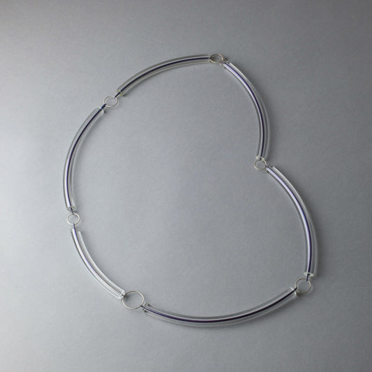 'Arc' necklace
