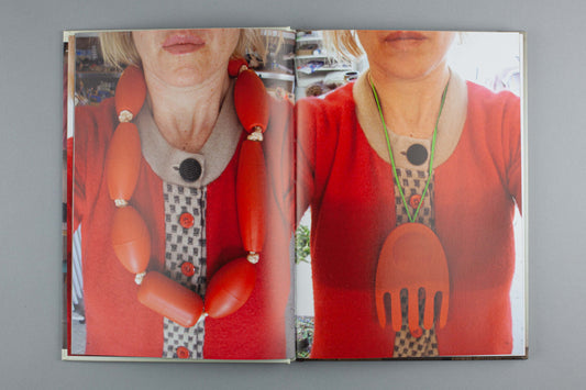 Lisa Walker: Wearable