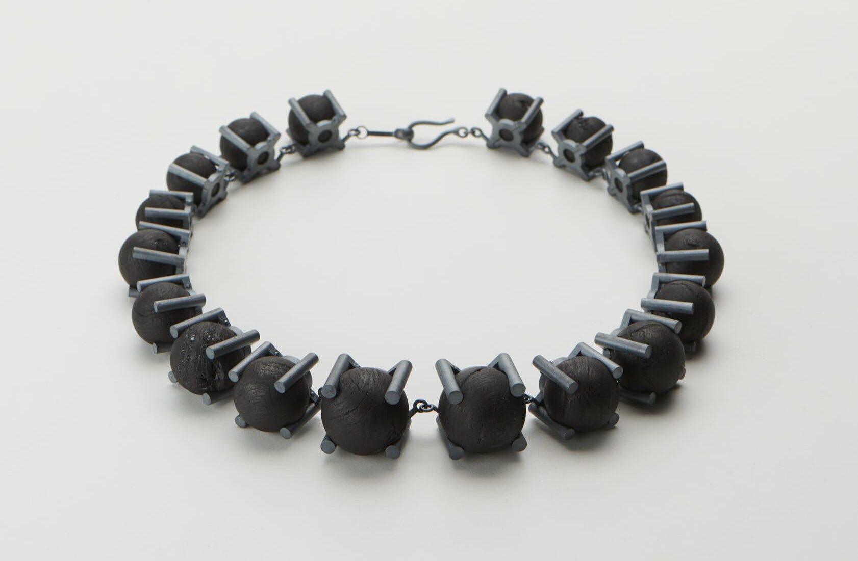 Kyoko Hashimoto necklace