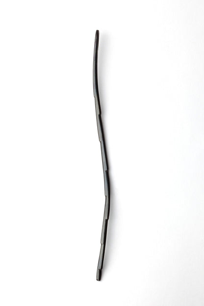 'Needle pendant #3 (Common broom)'