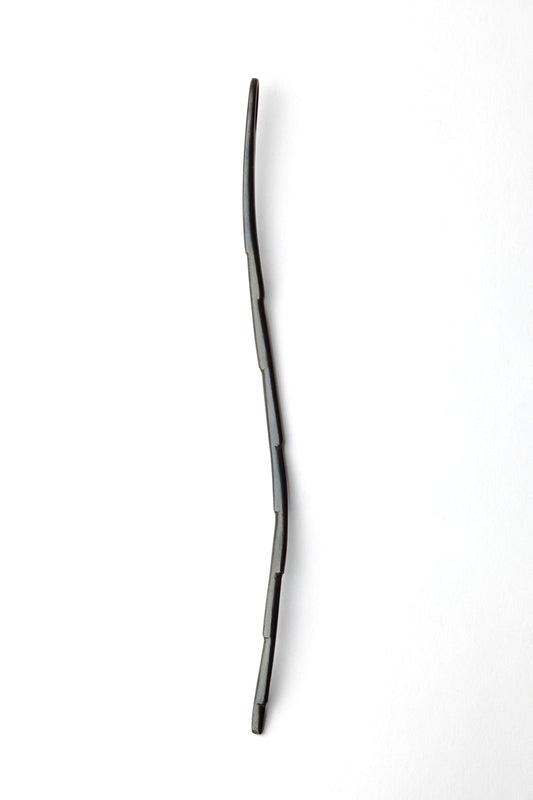 'Needle pendant #3 (Common broom)'