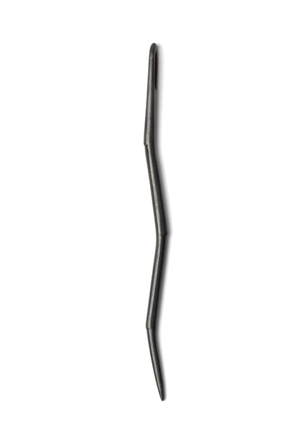'Needle pendant #4 (Desert broom)'