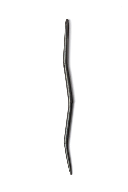 'Needle pendant #4 (Desert broom)'
