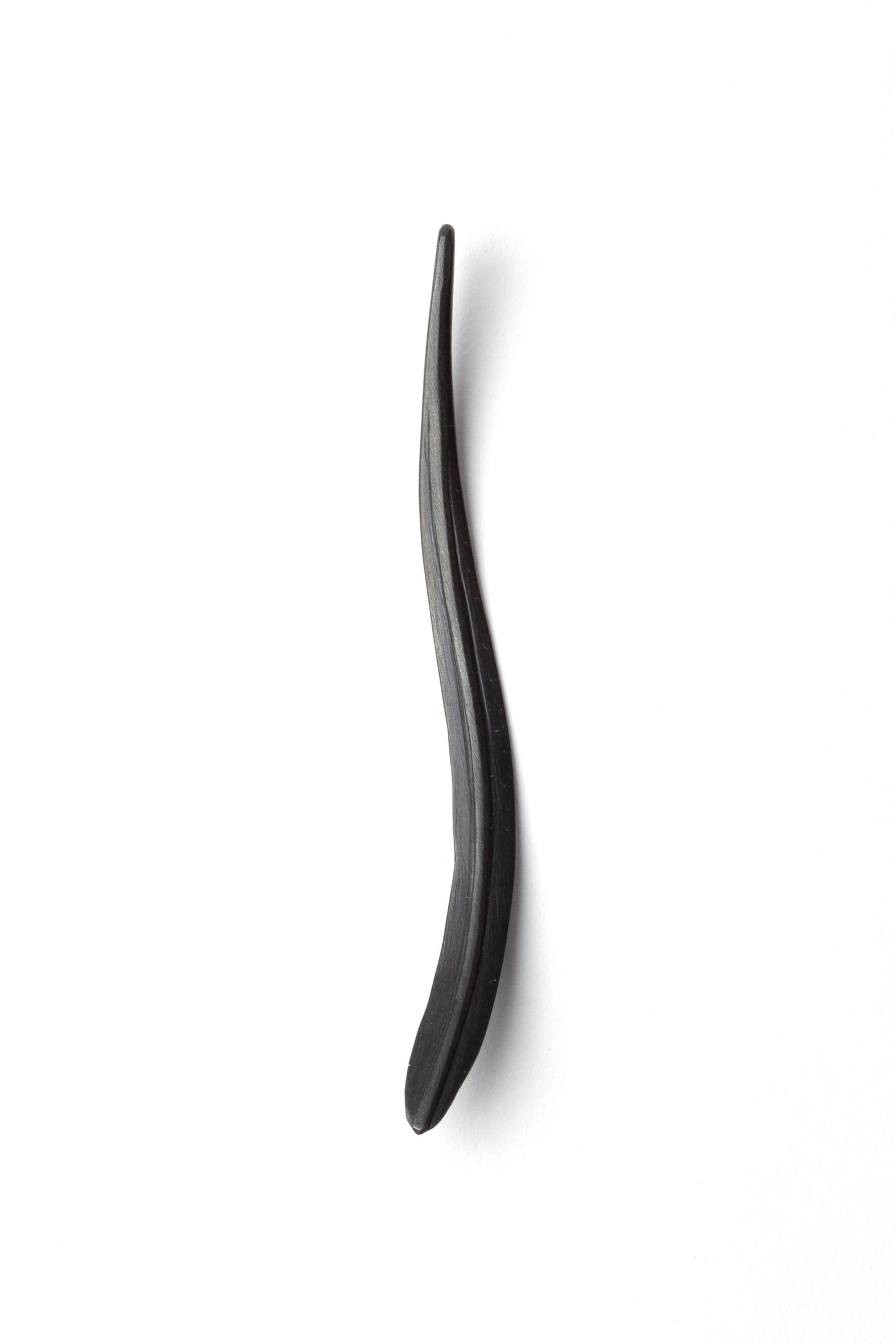 'Needle pendant #7 (Fierce lancewood, adult)'