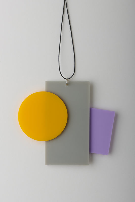 'Sunshine and bubblegum #2'