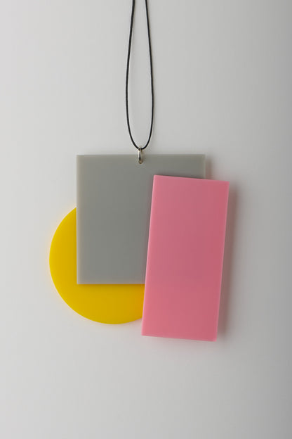 'Sunshine and bubblegum #1'