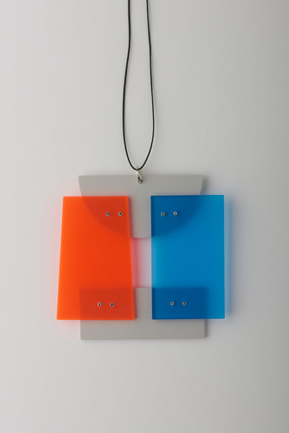 'Urban soda thrills'