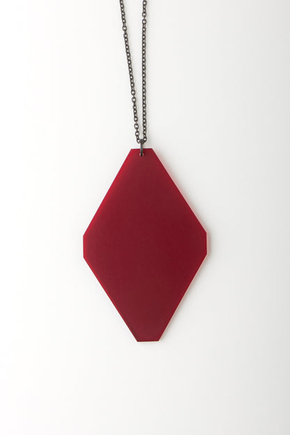 'Fervent garnet'