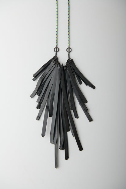 'Wild birds are visiting #1'