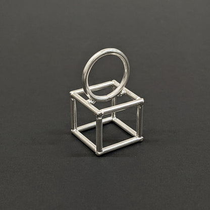 'Wax' rings - various styles