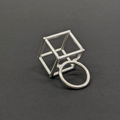 'Wax' rings - various styles