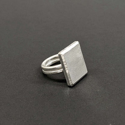 'Wax' rings - various styles