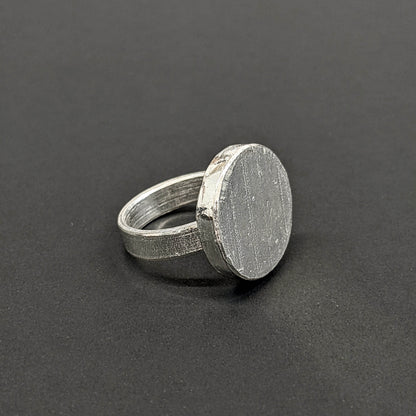 'Wax' rings - various styles