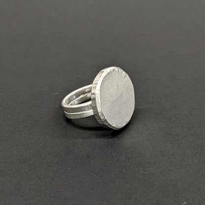 'Wax' rings - various styles