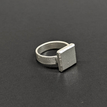 'Wax' rings - various styles