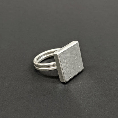 'Wax' rings - various styles