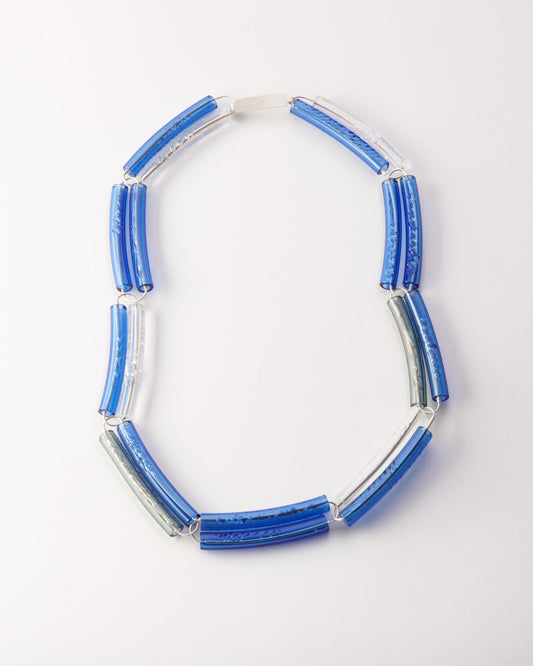 'Marquee' necklace