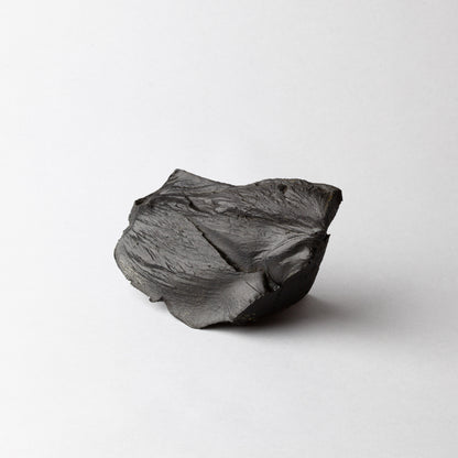 'A pavement heart'