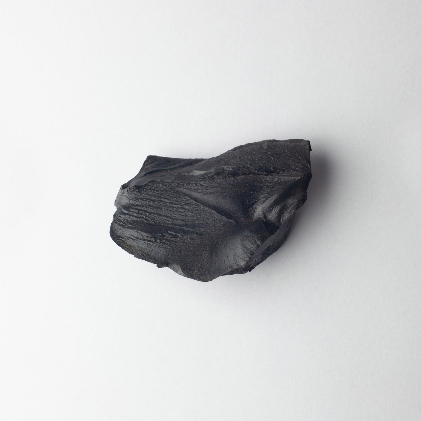 'A pavement heart'