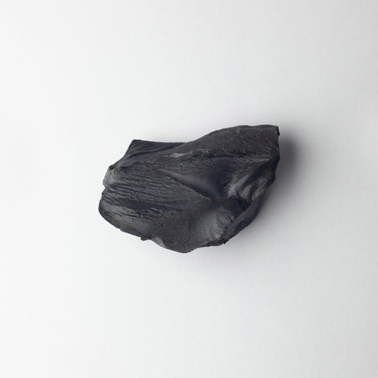 'A pavement heart'