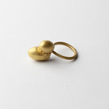 'Neophysalia' ring