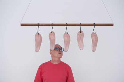 'Ox tongue (Langue de Boeuf Limousine)'