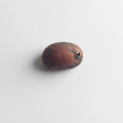'Physalia' brooch, 2006