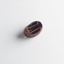 'Physalia' brooch, 2006