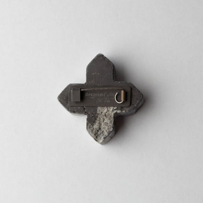 'A small star of winter'