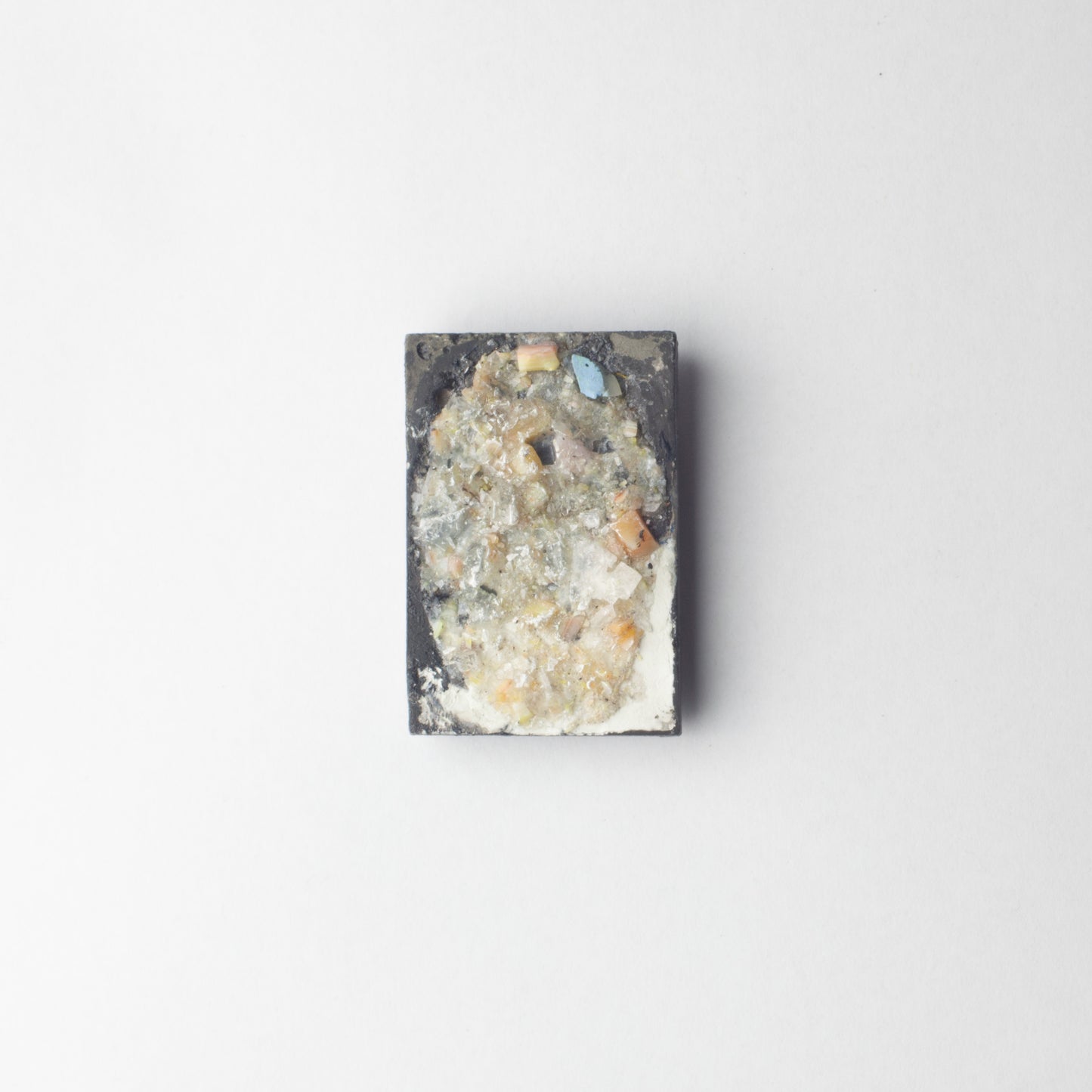 'Spring arrives as a storm of petals'