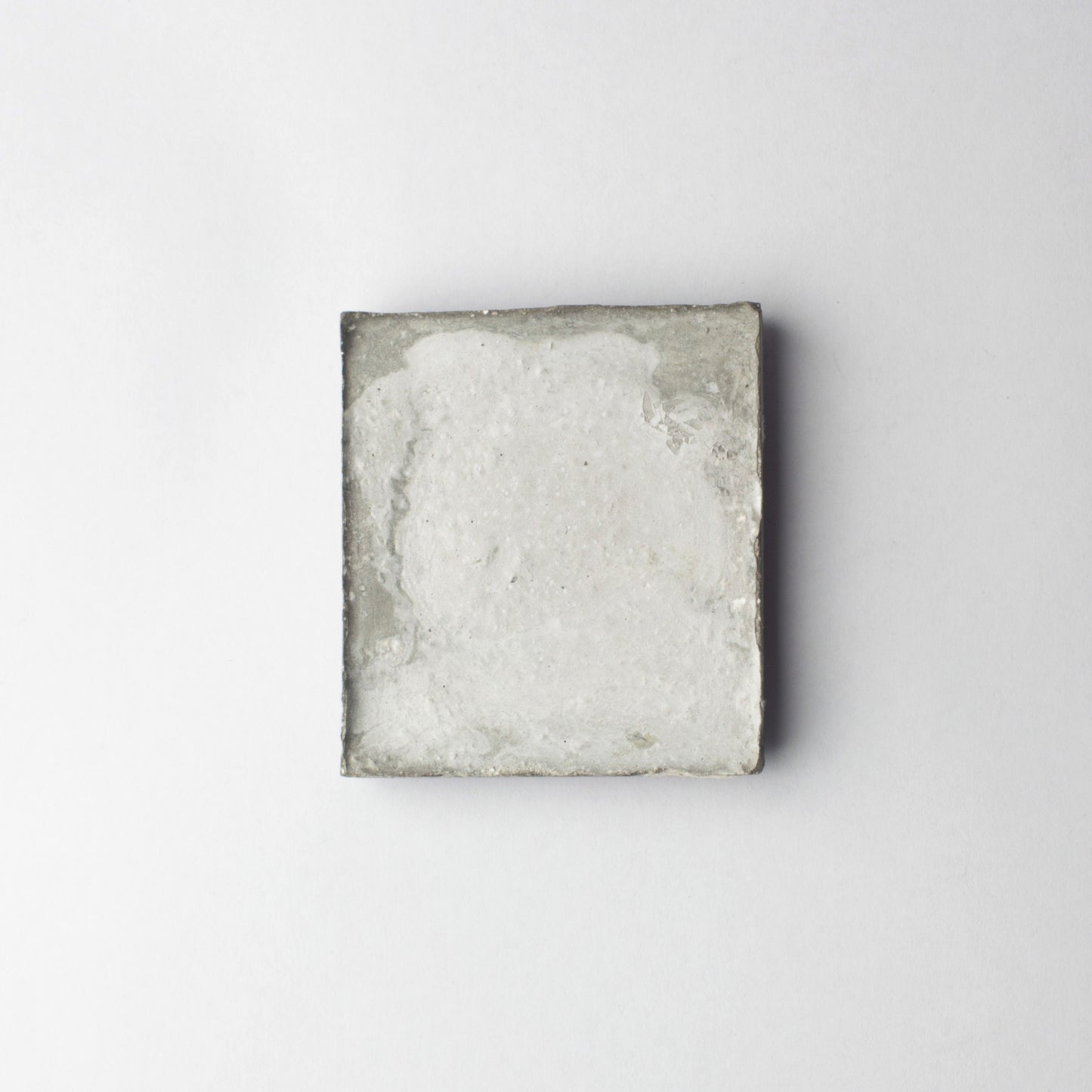 'Powder snow, cloudy day'