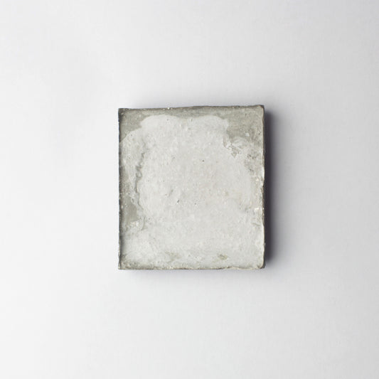 'Powder snow, cloudy day'