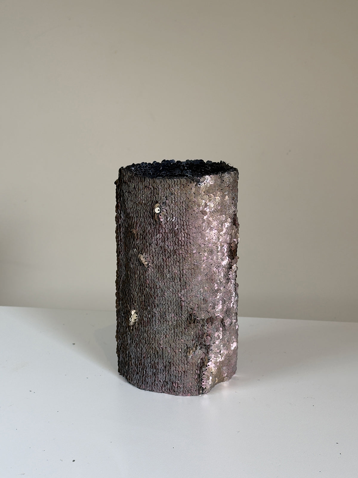 'Summer night tree vessel'