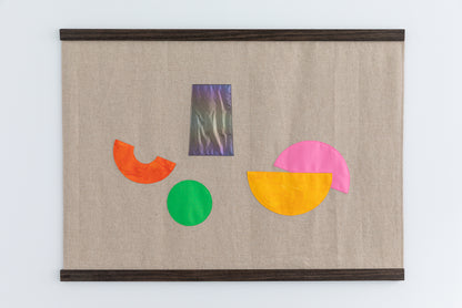 'We will go anywhere (fruit portal)'