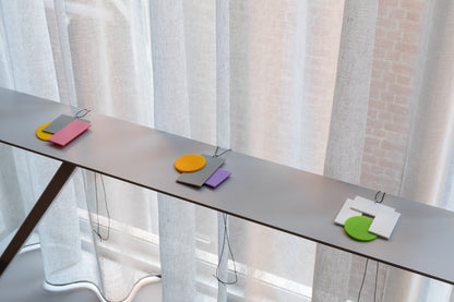 'Sunshine and bubblegum #1'