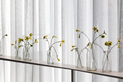 'Sweet Reminder' table ornaments