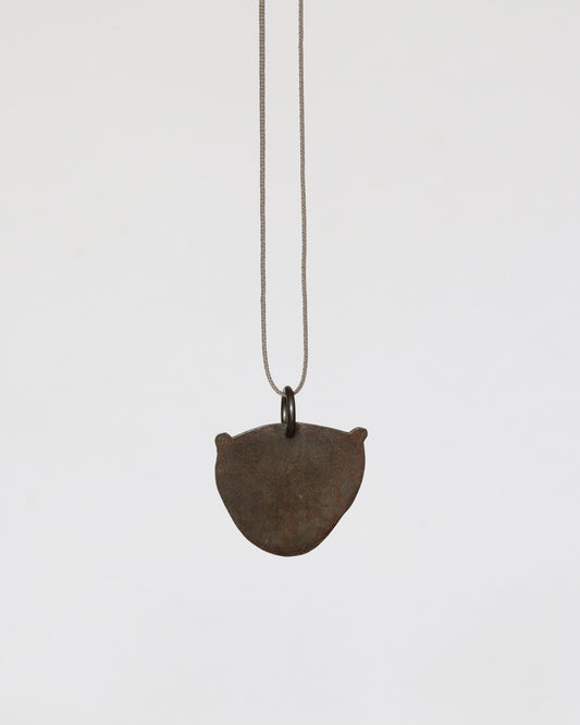 Cozticteocuitlatl - Ag16