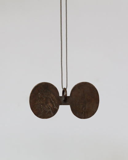 Cozticteocuitlatl - Ag20