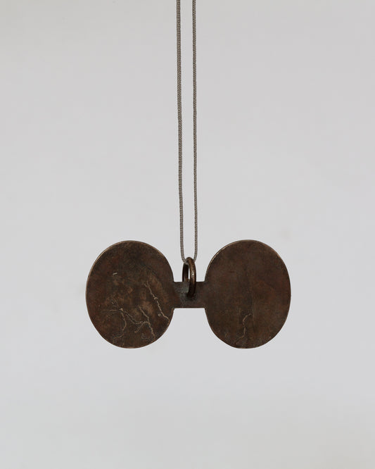 Cozticteocuitlatl - Ag20