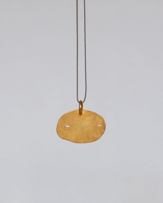 Cozticteocuitlatl - Au01