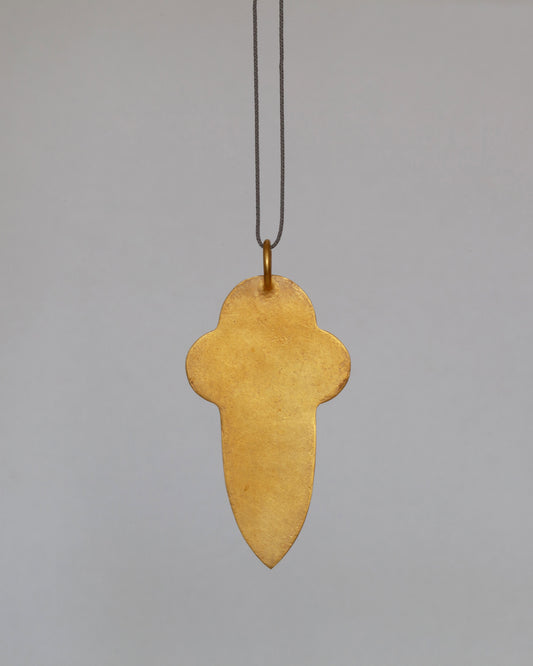 Cozticteocuitlatl - Au05