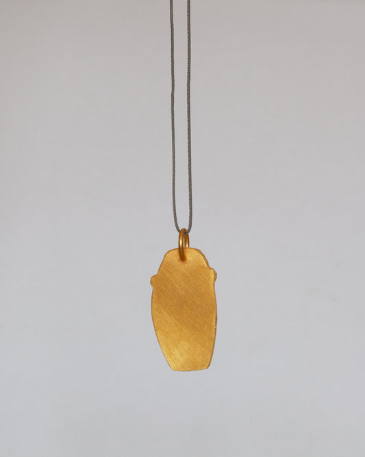 Cozticteocuitlatl - Au07