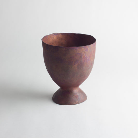 'Double cast' object