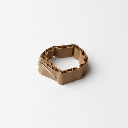 Cardboard ring