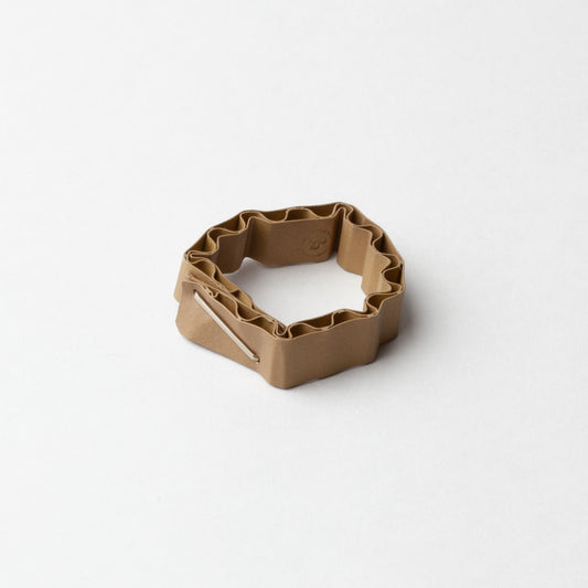 Cardboard ring