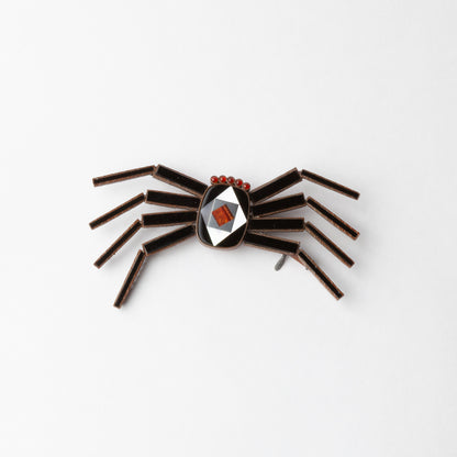 'Huntsman' brooch