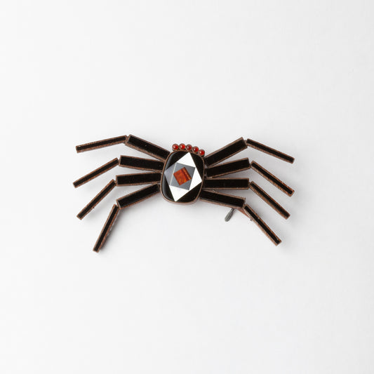 'Huntsman' brooch