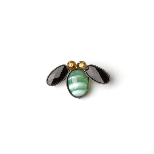 'Insect' brooch