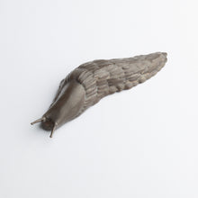 'Slug' brooch